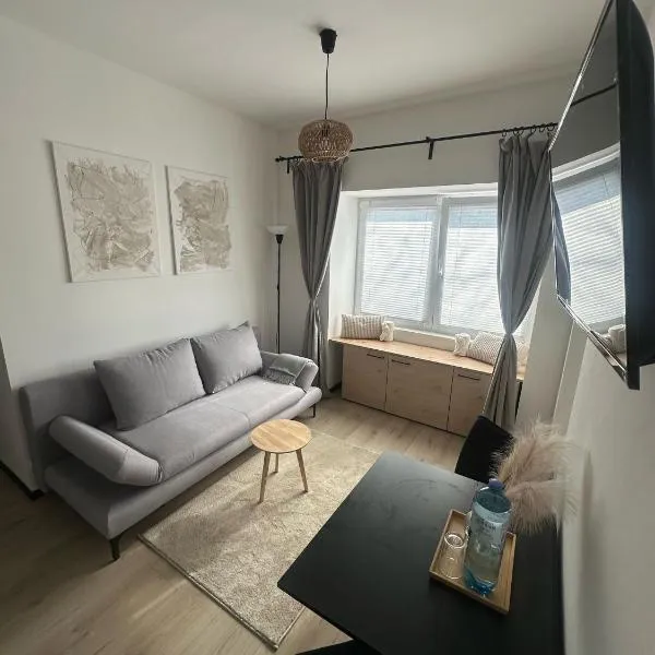 Place2stay Gloggnitz1, ξενοδοχείο σε Gloggnitz