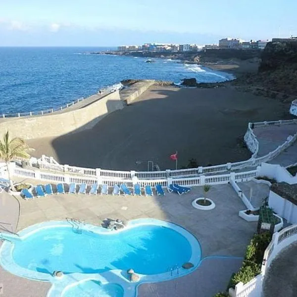 Gardenia apartment, hôtel à La Estrella