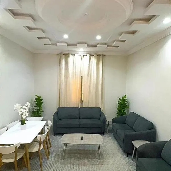 فيلا المروج الفندقية, Hotel in Yanbu