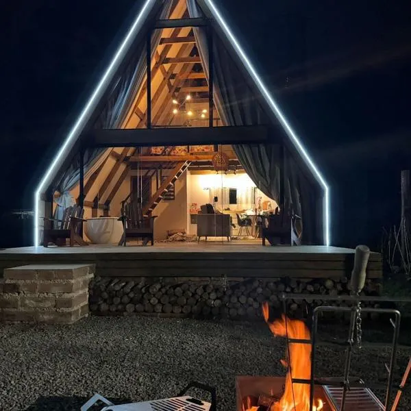 Come live the Keike experience!, Hotel in Canela