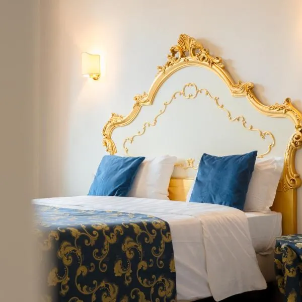 FloVe' Rooms Venice, hotel in Venice
