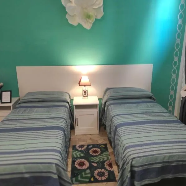 Casa di Ana 2, hotel in Ancona