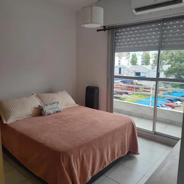 Departamento La Boca, hotel in Buenos Aires