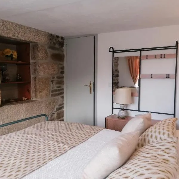 Casinha da Deolinda, Hotel in Aldeia das Dez