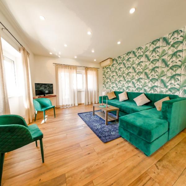 Vatican Views Elegant Spacious e Unforgettable, Rome