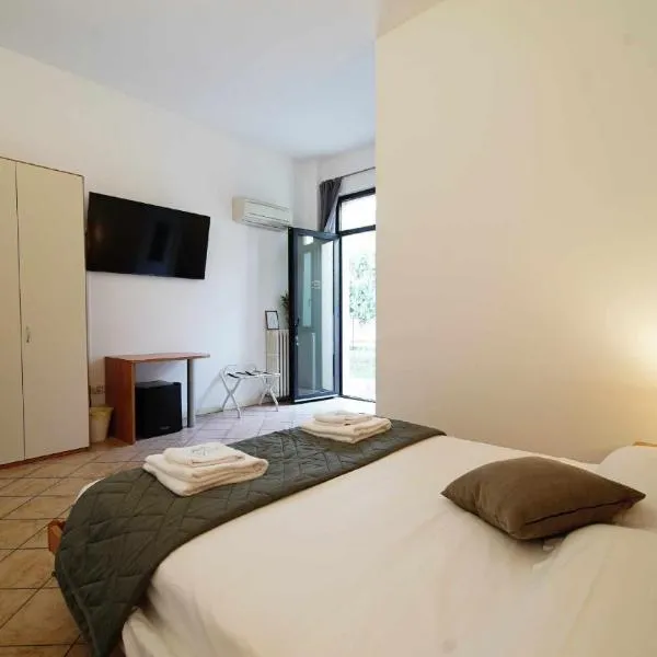 Destiny rooms valpolicella，位于佩德蒙特的酒店