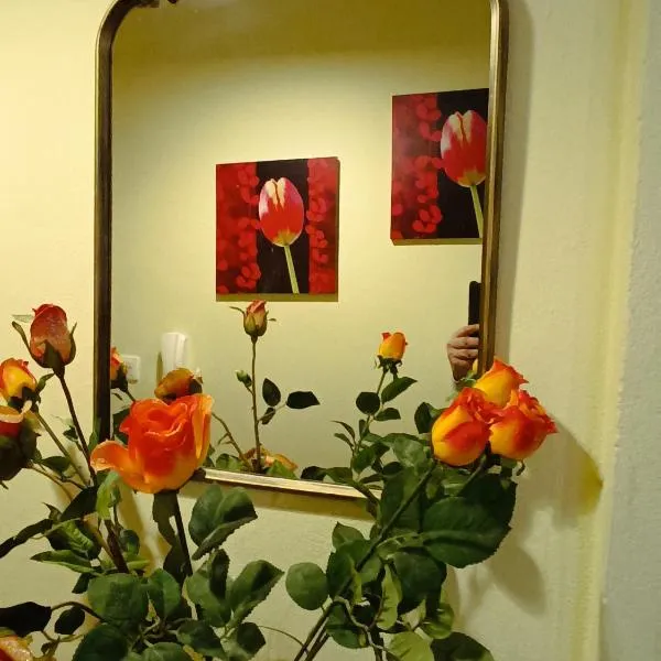 joanna's house, hotel in Alexandroupoli