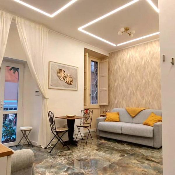 Rome Center Bello Loft, Rome
