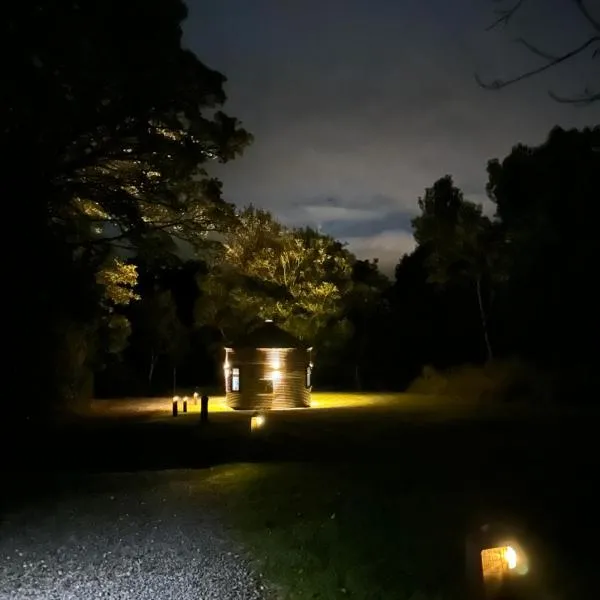 Chestnut View, hotel u gradu 'Skibbereen'