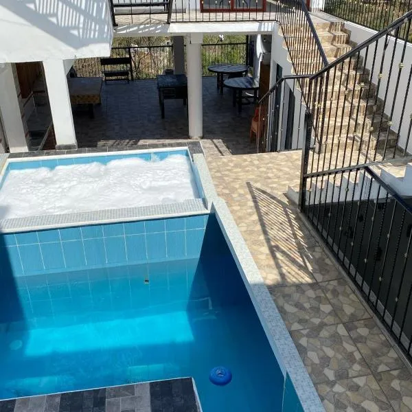 Terrazas Hotel and Hostel, ξενοδοχείο σε Taxco de Alarcon