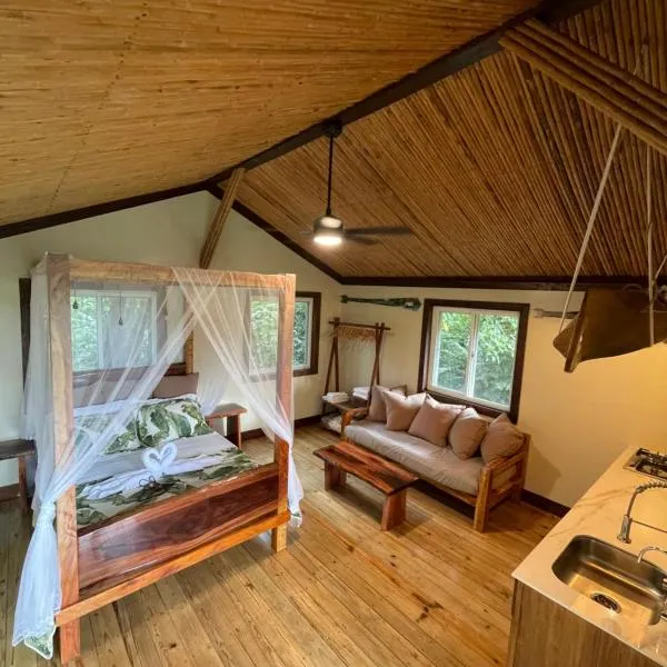 La Tierra Del Encanto, Hotel in Bocas del Toro