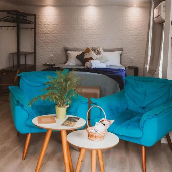 Pousada Bella Vista - no coração do Vale dos Vinhedos, hotel in Bento Gonçalves