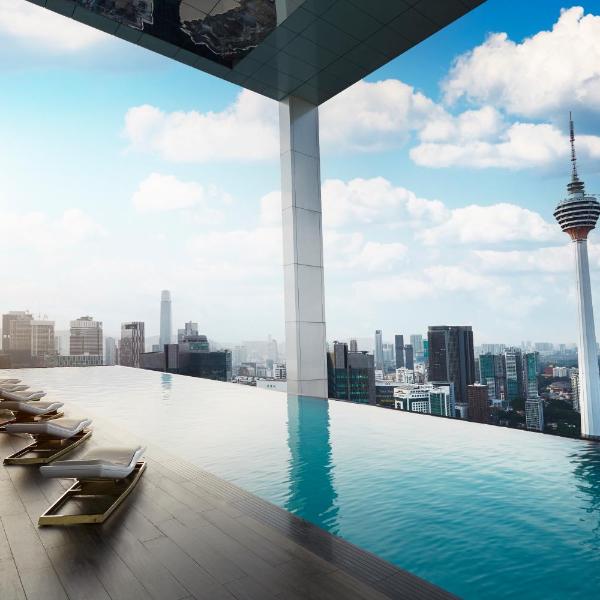 THE FACE Style Hotel, Kuala Lumpur