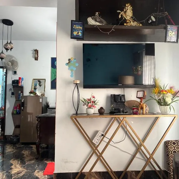 Sweet & Cozy Home - Staying is Worthy!, Hotel in Dhaka