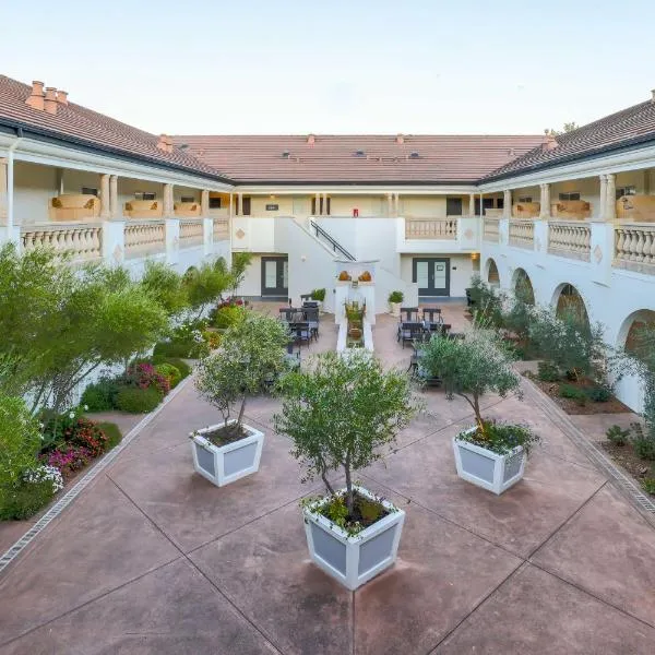 The Lodge at Healdsburg, Tapestry Collection by Hilton, hotel in Healdsburg
