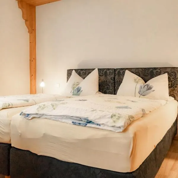 Gasthaus Anker, hotel in Konstanz