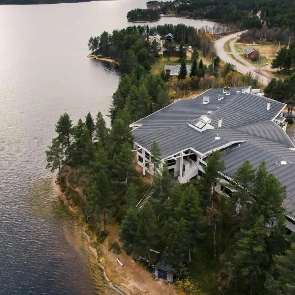 Lapland Hotels Hetta, hotel v destinácii Enontekiö