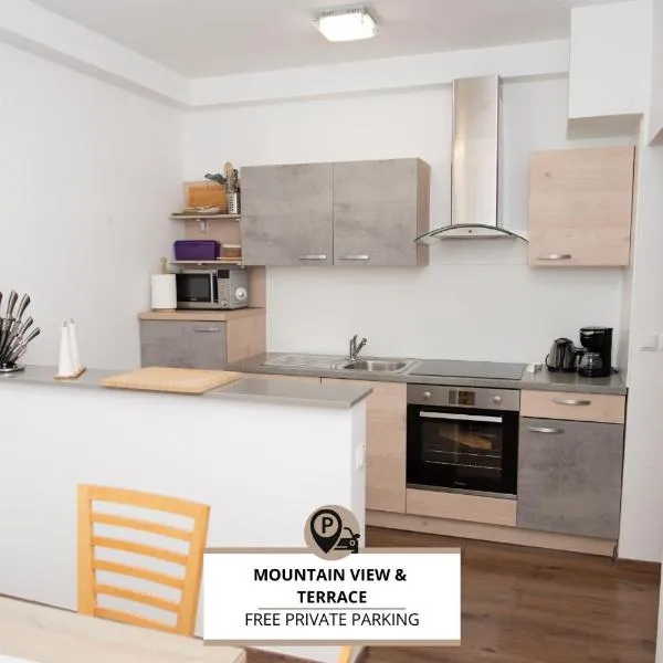 Apartments Šentvid, ξενοδοχείο στη Λιουμπλιάνα