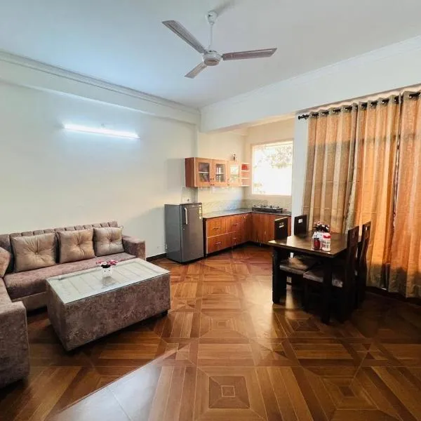 Verma paradise, Hotel in Solan