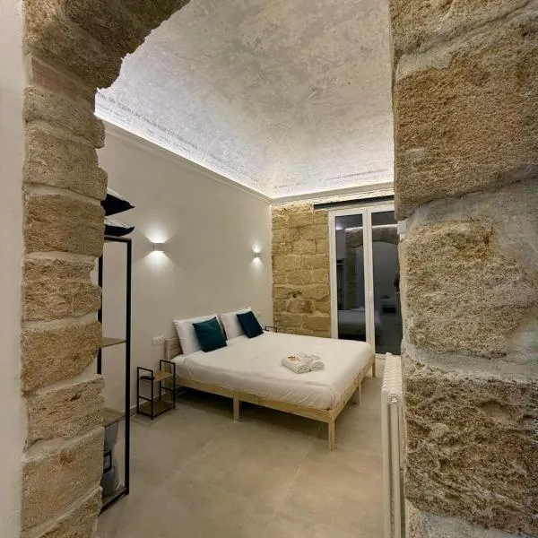 La Piccola Formica, hotel v destinaci Palermo