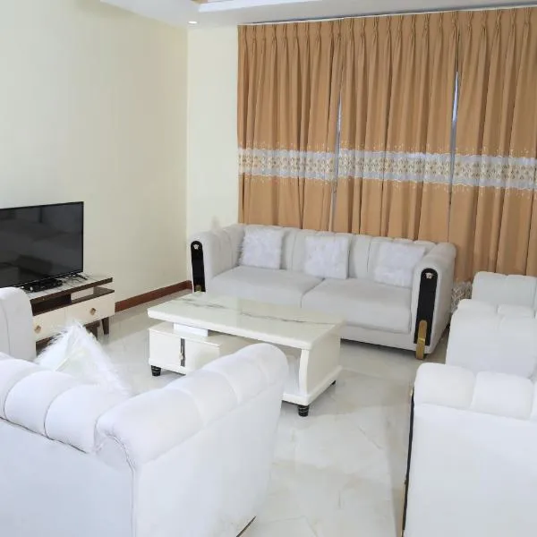 My dream apartment, hotel in Addis Ababa