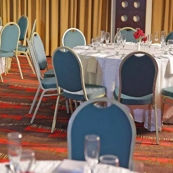 Holiday Inn Panama Canal by IHG, hotel in Panama City