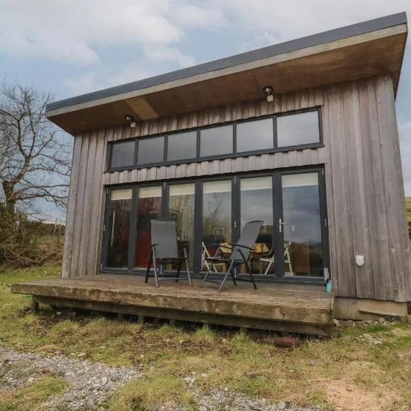 Tirlaggan Studio, hotel v destinaci Oban