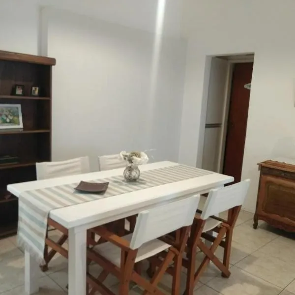 Depto-casa en el centro de San Luis, hotel v destinaci San Luis