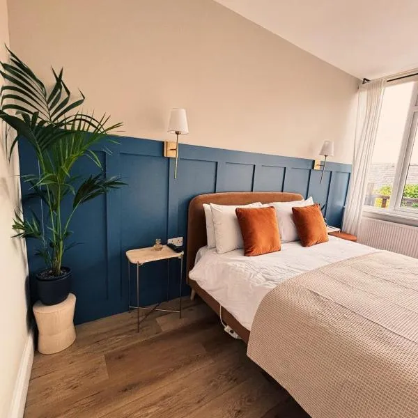 The Tower House B&B, hôtel à Thomastown