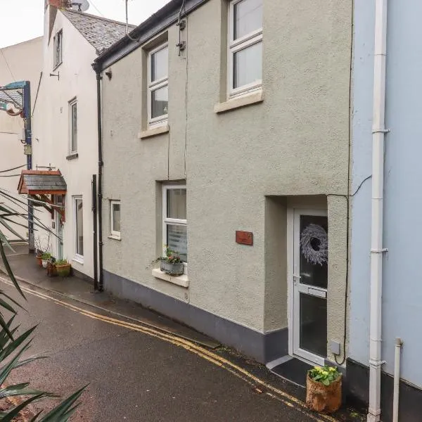 Pie Cottage、テインマスのホテル