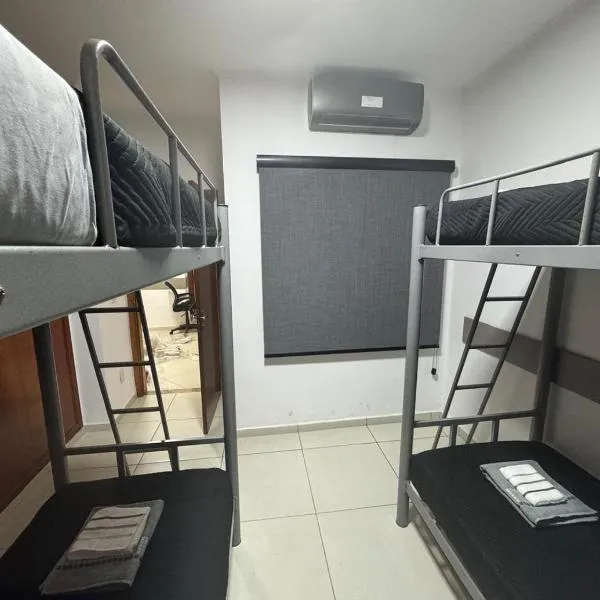 Network Inn, hôtel à Campinas