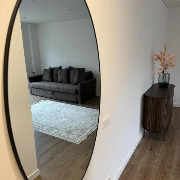 STAR apartamentai, hotel in Panevėžys