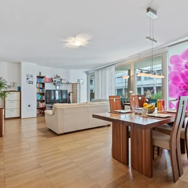 1 Bedroom, in the city center, Garage, Terrace, hotel u Beču