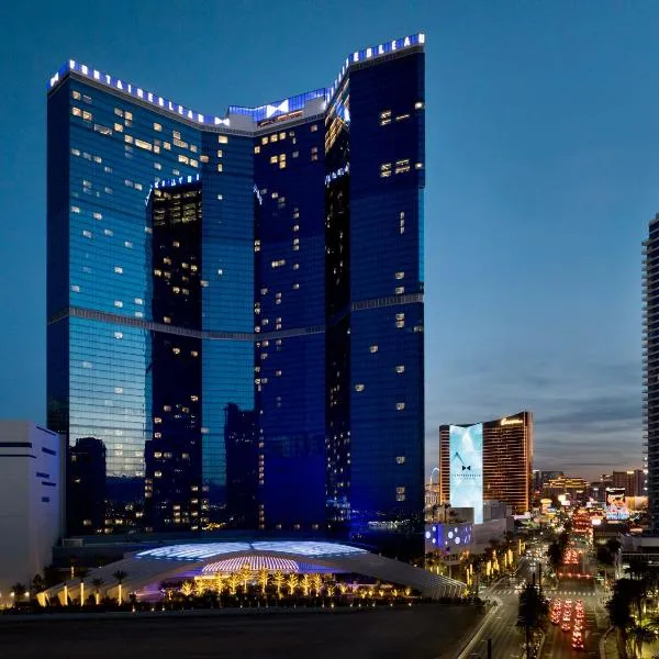 Fontainebleau Las Vegas, hotel v Las Vegas