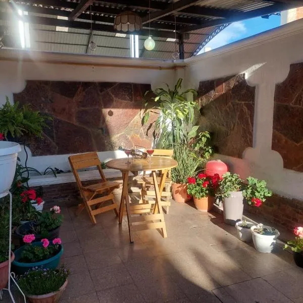 El Descanso, hôtel à Cochabamba