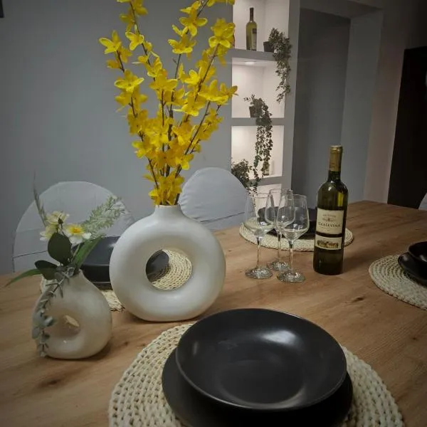 Apartmani Tea, hotel in Kutjevo