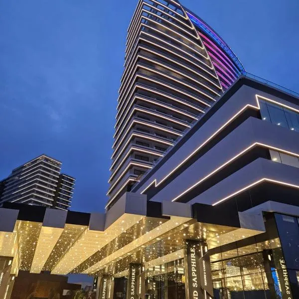 Grand Sapphire Casino & Spa 24 İskele, hotel in Iskele
