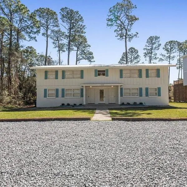 Dauphin Island Condos Near the Beach - Unit 1, hotel in Dauphin Island