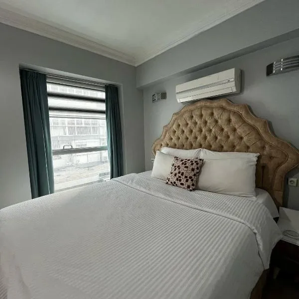 Invivo Hotel, hotel sa İzmir