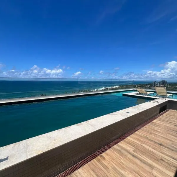 Apartamento Premium Stella Maris, hotel em Salvador