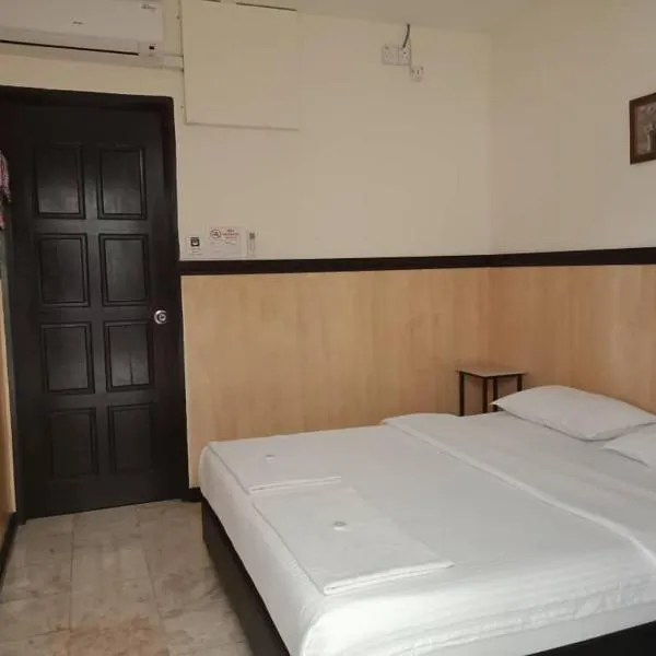 House 11, hotel in Lahad Datu