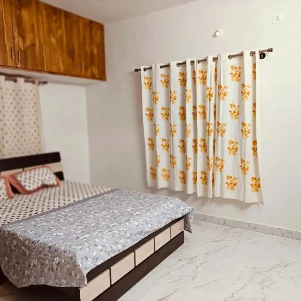 Aarunya Homestay Chitradurga, hotel in Chitradurga