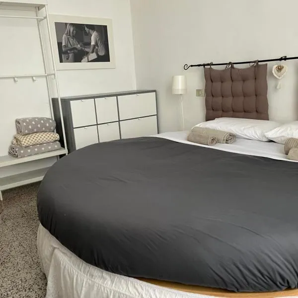 B&B Cristina e Stefano, hotel v destinaci Pisa