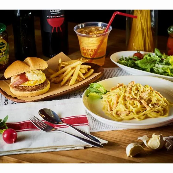 Hotel NewNagano NeXT, Hotel in Nagano