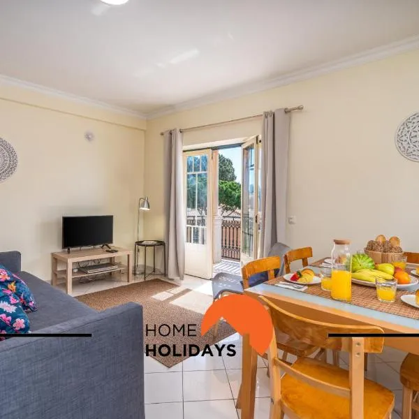 #269 T2 Bicos Flat R by Home Holidays, hotel en Albufeira