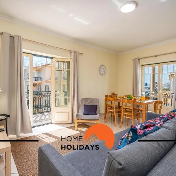 #269 T2 Bicos Flat R by Home Holidays, hotel em Albufeira