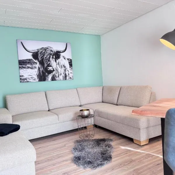 Ferienhaus an der Stadtmauer, hotel v destinaci Furth im Wald