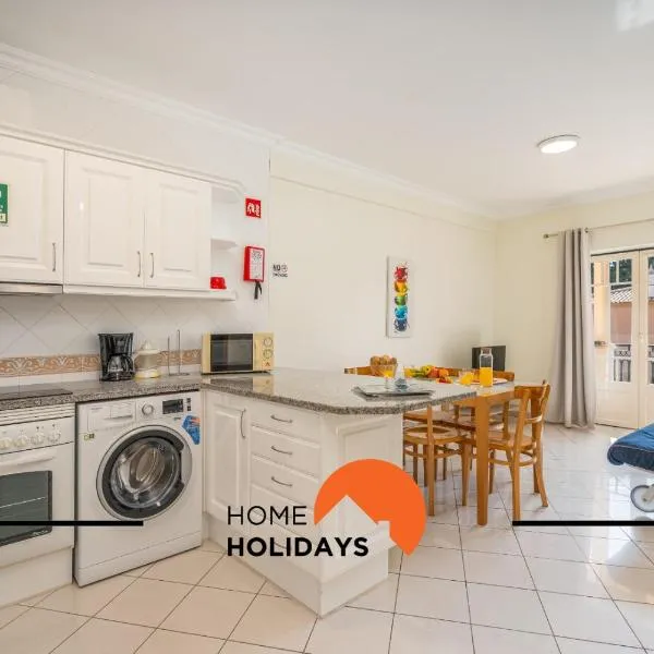 #273 T2 Bicos Flat M by Home Holidays, hotel en Albufeira
