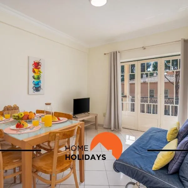 #273 T2 Bicos Flat M by Home Holidays, hotel em Albufeira