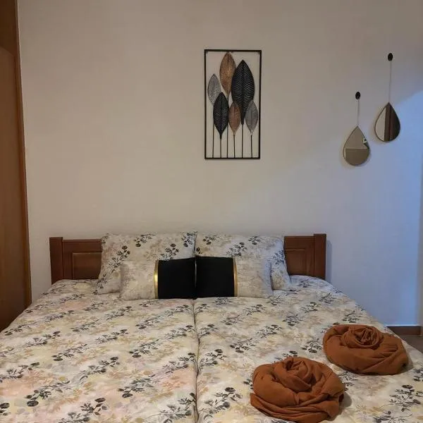 Nikolaj, hotel en Podgorica